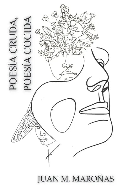 Poesía cruda, poesía cocida - Paperback