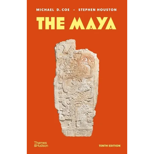 The Maya - Paperback