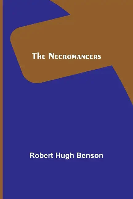 The Necromancers - Paperback