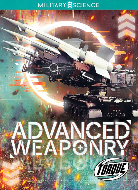 Advanced Weaponry - Library Binding