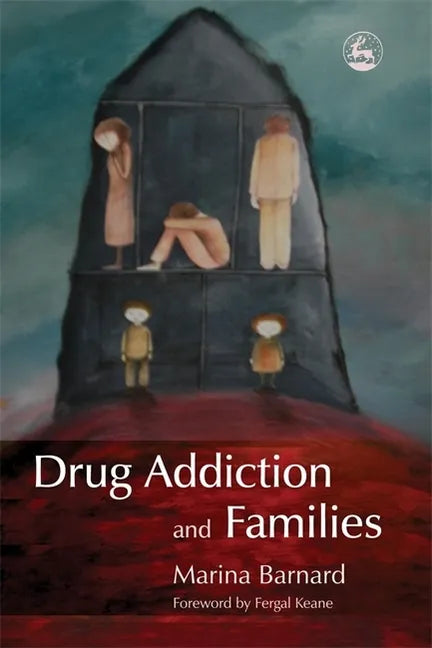 Drug Addiction and Families - Paperback