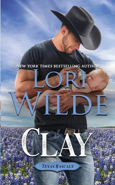 Clay - Paperback
