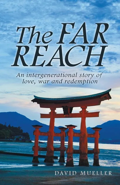 The Far Reach - Paperback