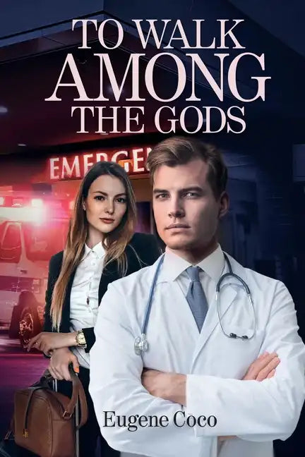 To Walk Among the Gods - Paperback