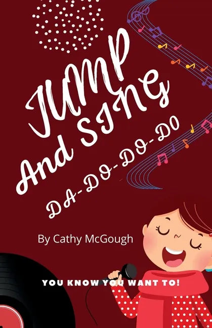Jump and Sing Da-Do-Do-Do - Paperback