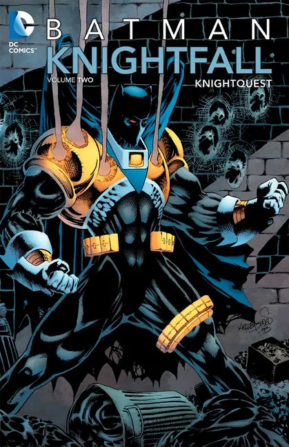Knightquest - Paperback