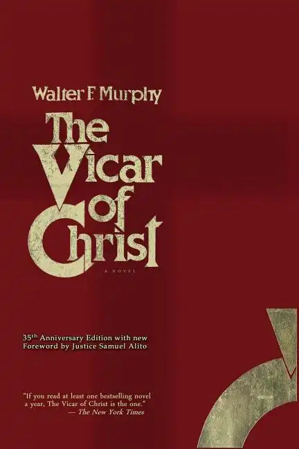 The Vicar of Christ - Paperback