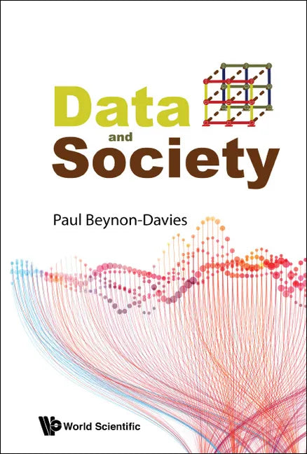 Data and Society - Hardcover