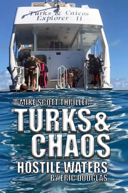 Turks and Chaos - Paperback