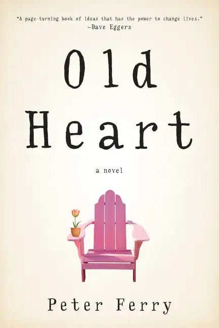 Old Heart - Paperback