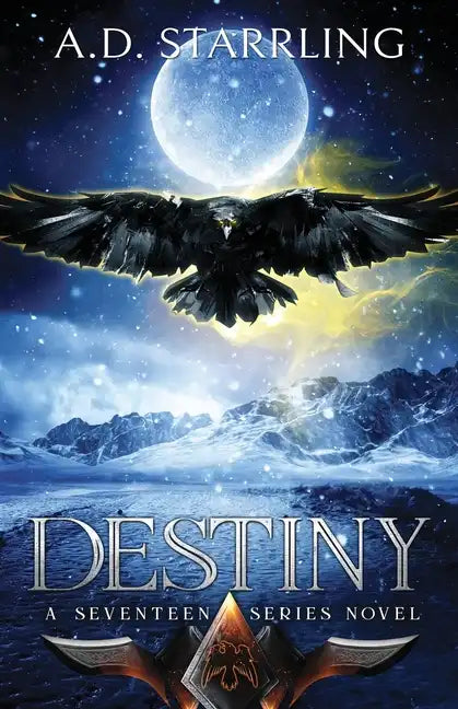 Destiny - Paperback