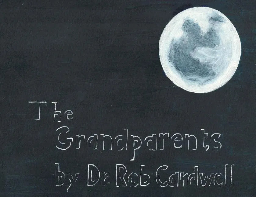 The Grandparents - Paperback