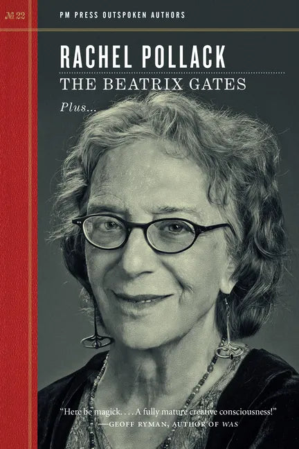 Beatrix Gates - Paperback