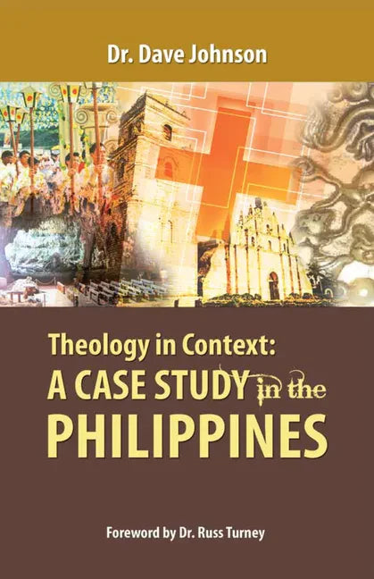 Theology in Context - Paperback