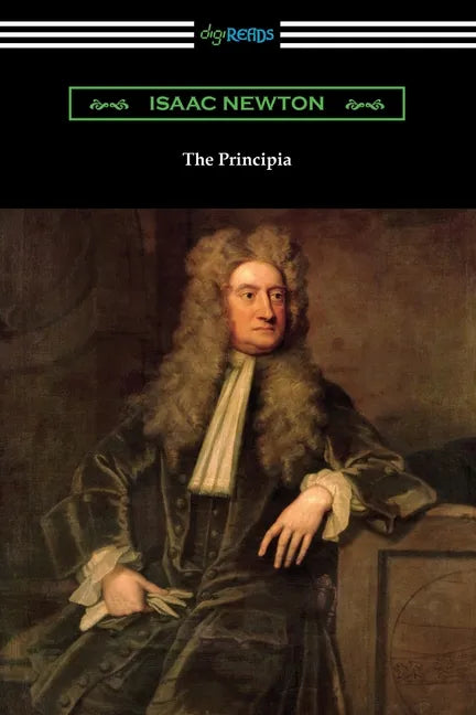 The Principia - Paperback