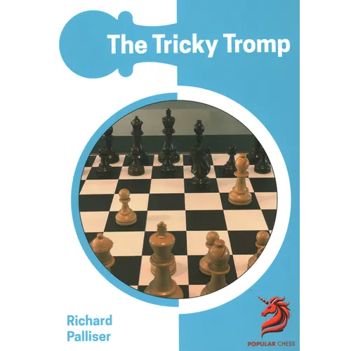 The Tricky Tromp - Paperback