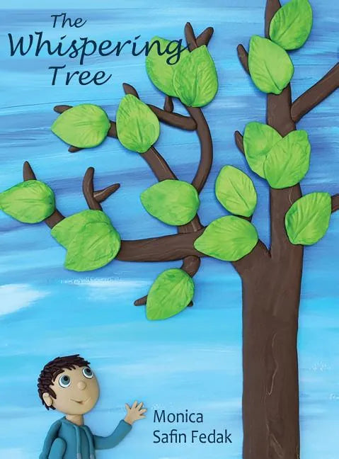 The Whispering Tree - Hardcover