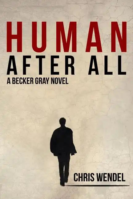 Human After All - Paperback