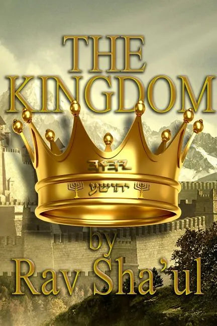 The Kingdom - Paperback