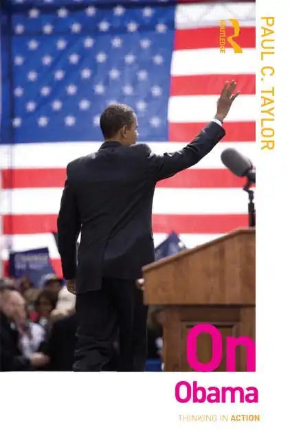 On Obama - Paperback