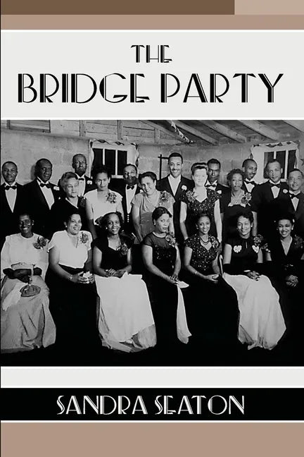 The Bridge Party - Paperback