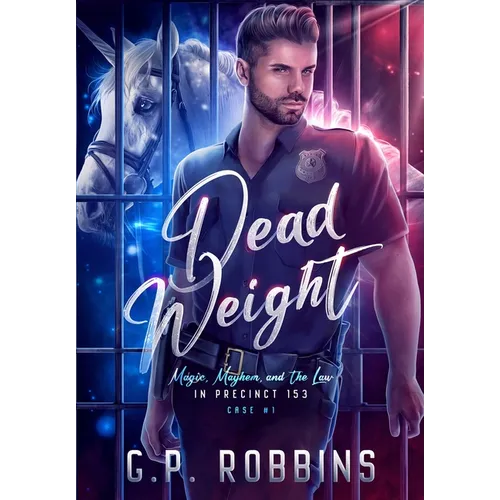 Dead Weight - Hardcover