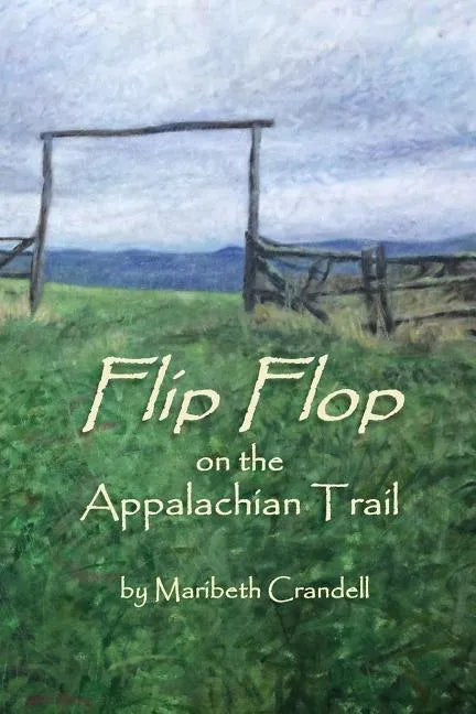 Flip Flop on the Appalachian Trail - Paperback