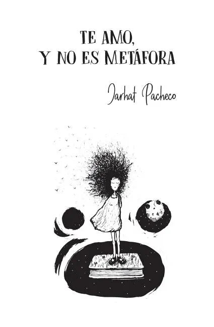 Te Amo, Y No Es Met - Paperback