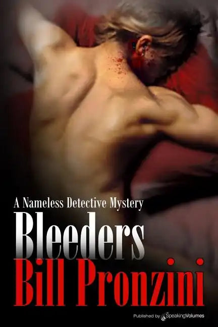 Bleeders - Paperback
