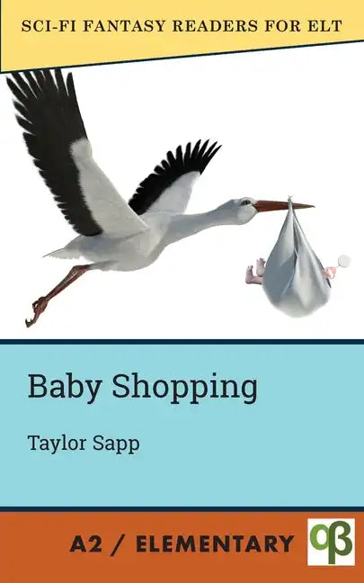 Baby Shopping - Paperback