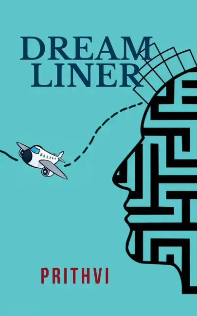 Dreamliner - Paperback