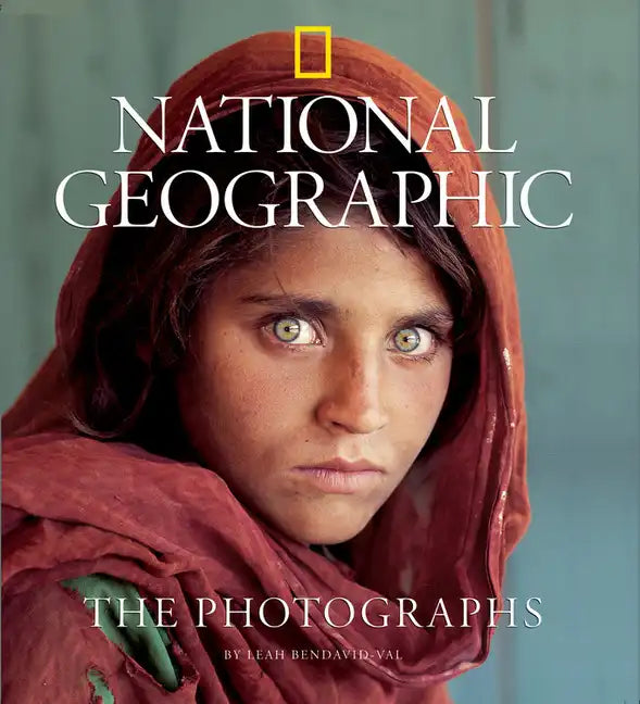National Geographic: The Photographs - Hardcover