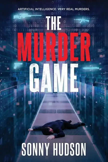 The Murder Game - Paperback