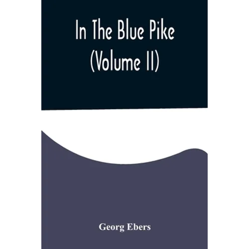 In The Blue Pike (Volume II) - Paperback