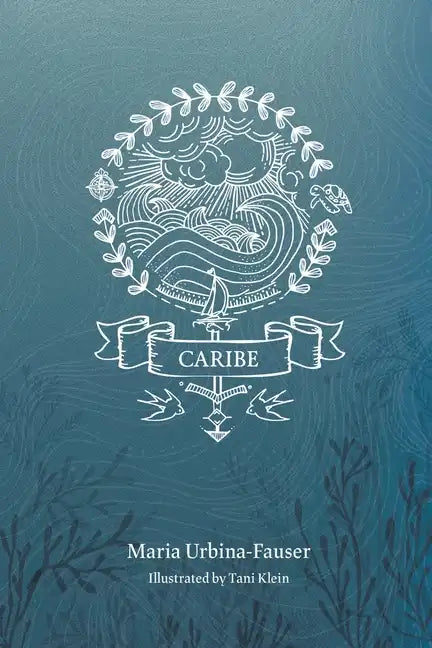 Caribe: English Edition - Paperback