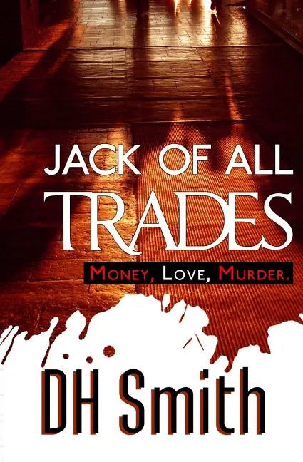 Jack of All Trades - Paperback