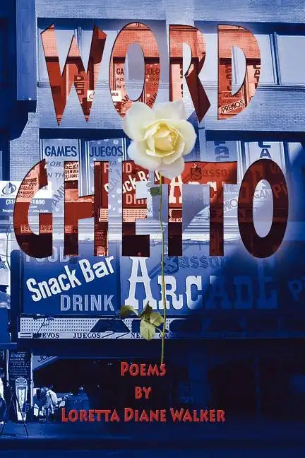 Word Ghetto - Paperback