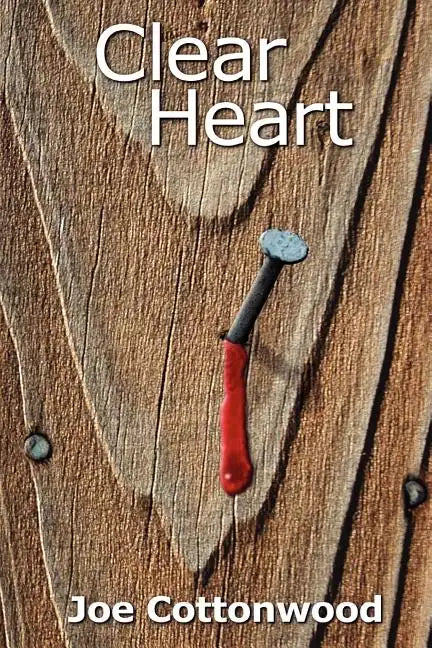 Clear Heart - Paperback