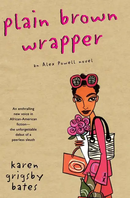 Plain Brown Wrapper - Paperback