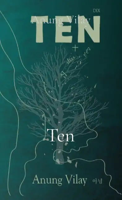 Ten - Paperback