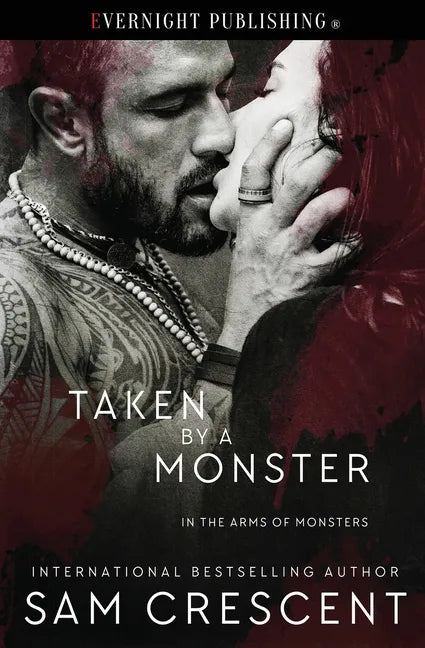 Taken by a Monster - Paperback