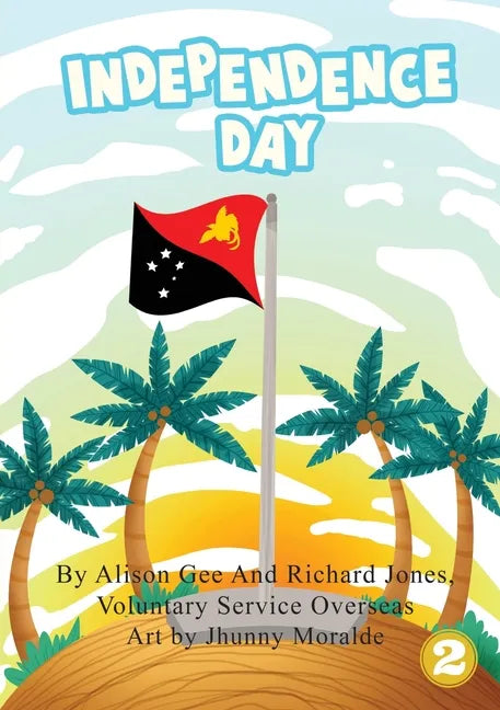Independence Day - Paperback