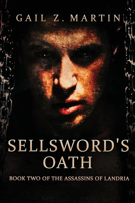 Sellsword's Oath - Paperback