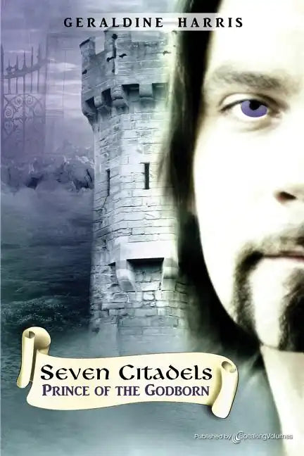 Prince of the Godborn: Seven Citadels - Paperback