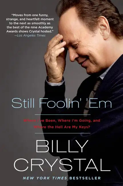 Still Foolin' 'Em - Paperback