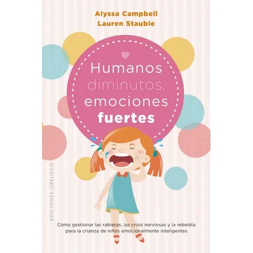 Humanos Diminutos, Emociones Gigantes - Paperback