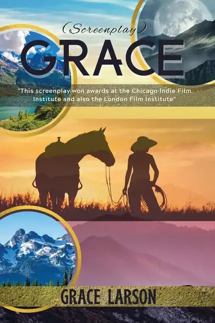 Grace (Screenplay) - Paperback