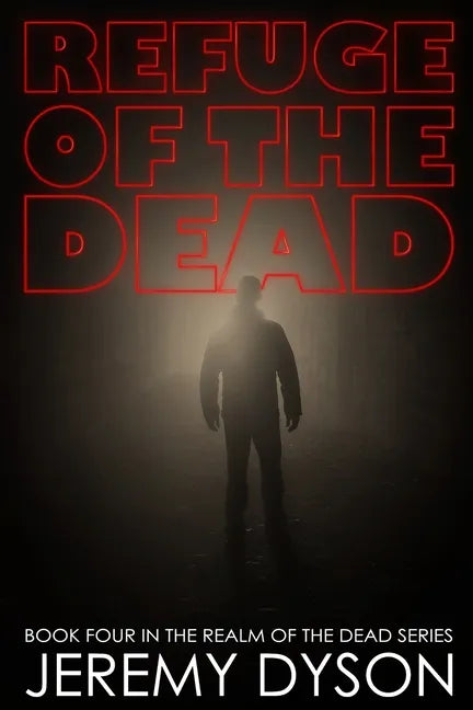 Refuge Of The Dead - Paperback