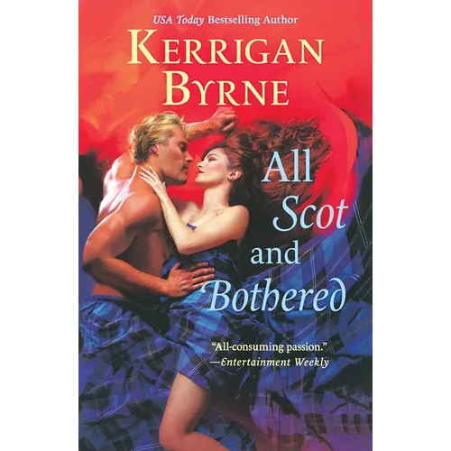 All Scot and Bothered - Paperback