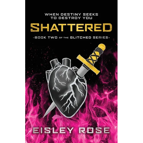 Shattered - Paperback